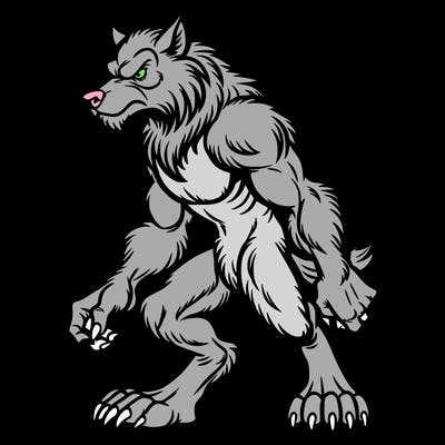 werewolf