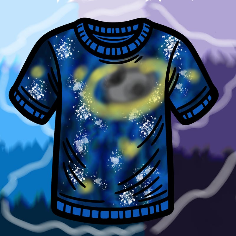 t-shirt