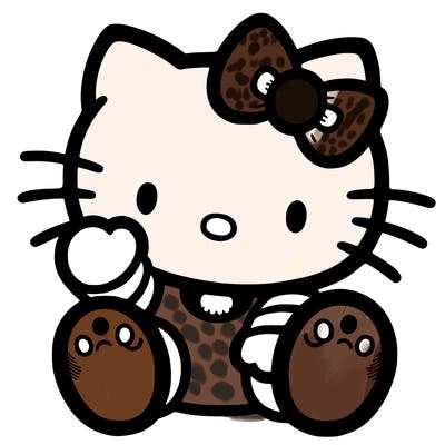hello kitty