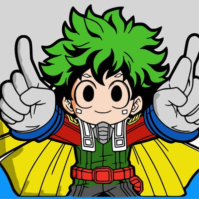 mha