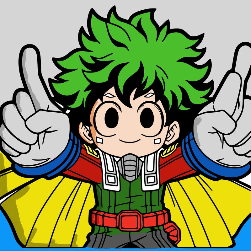 mha