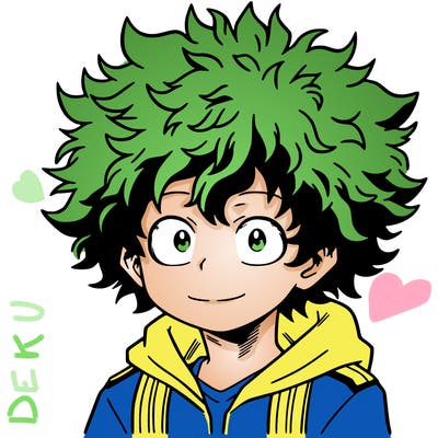 izuku
