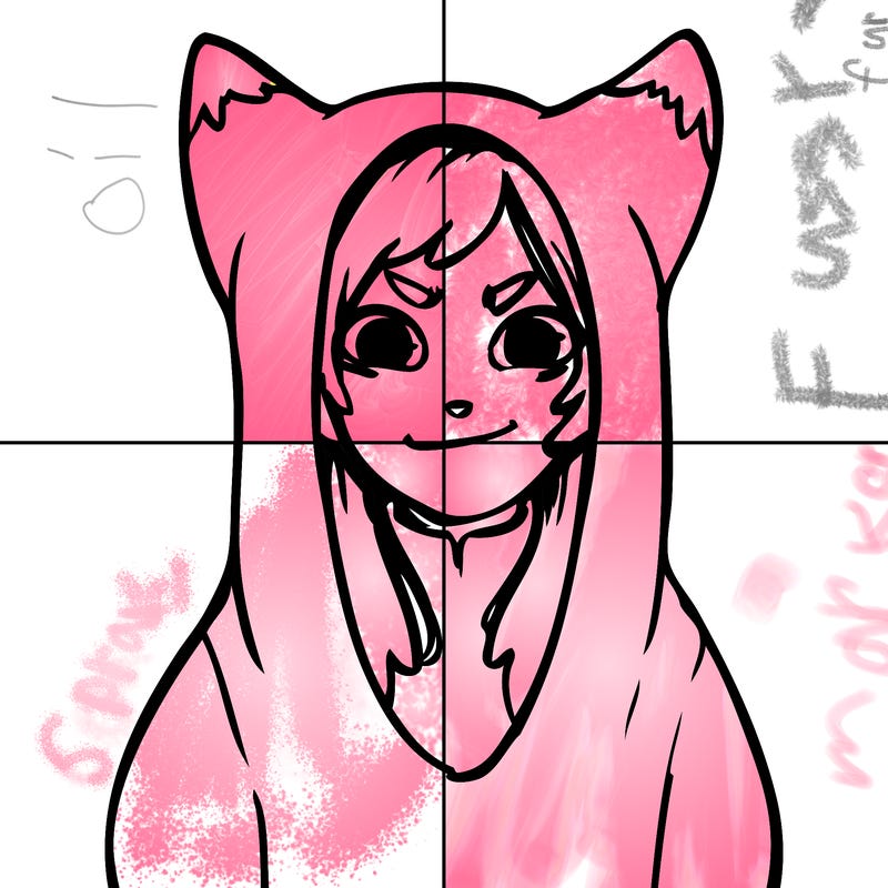 After