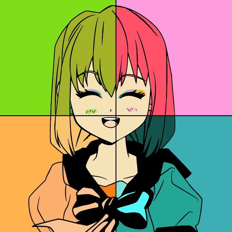 After