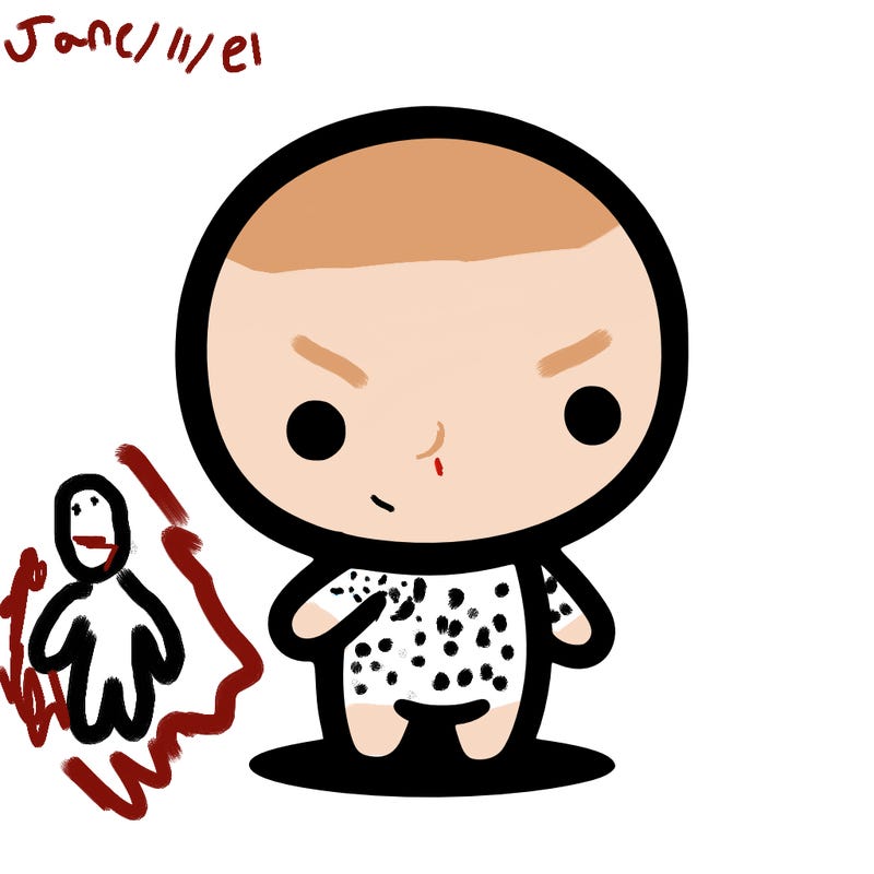 sanrio kuroumi