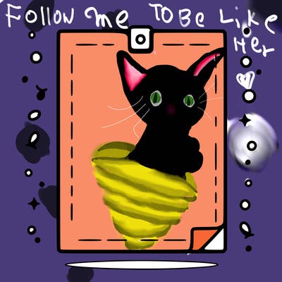 blank piece of paper