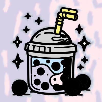 boba