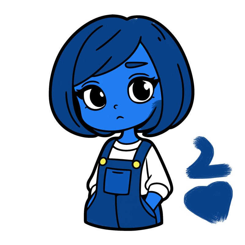 sadness from insideout