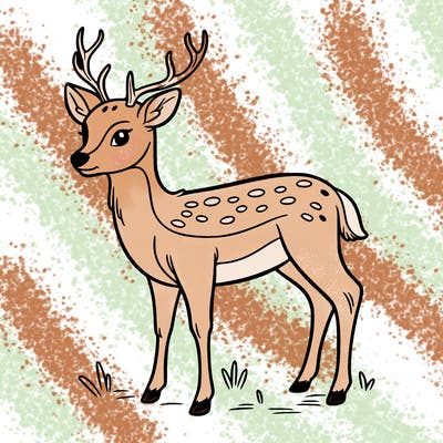 deer