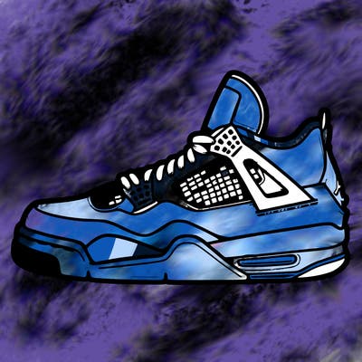 jordan 4