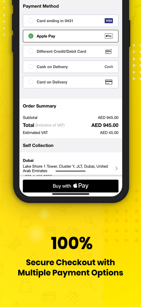 Microless - Easy Shopping - Shopping App | MWM