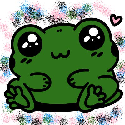 𝚔𝚊𝚠𝚊𝚒𝚒 𝚏𝚛𝚘𝚐