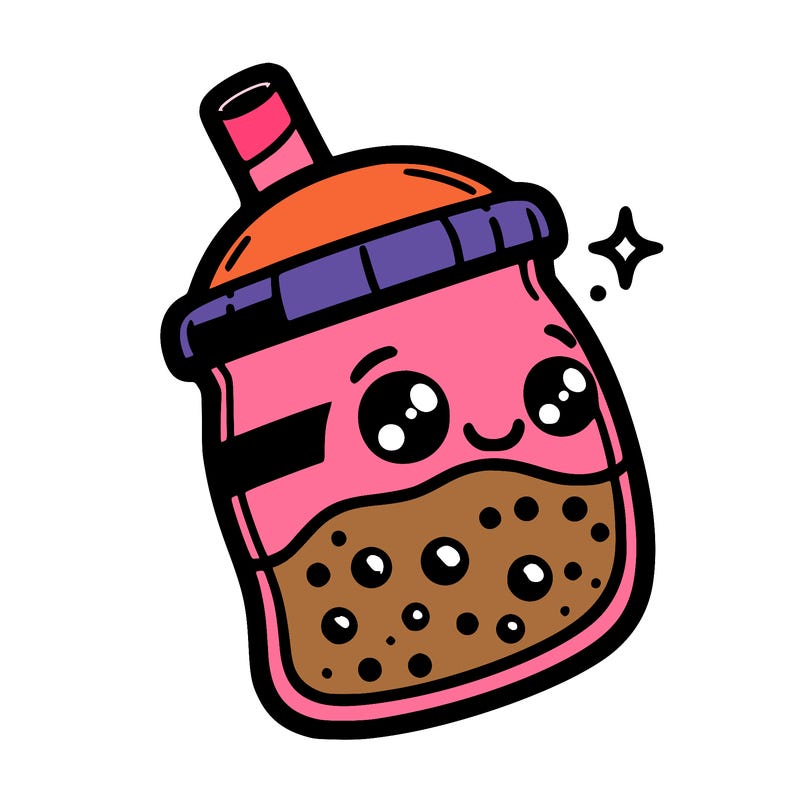 boba