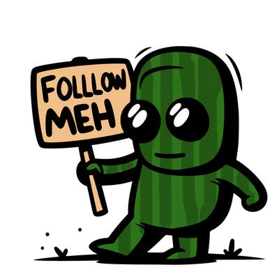 follow meh