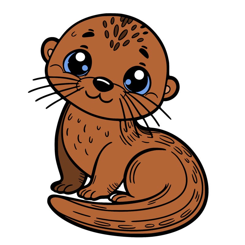 otter