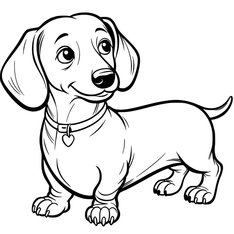dachshund
