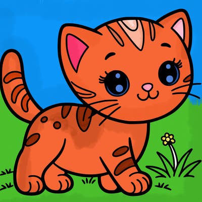 kitty