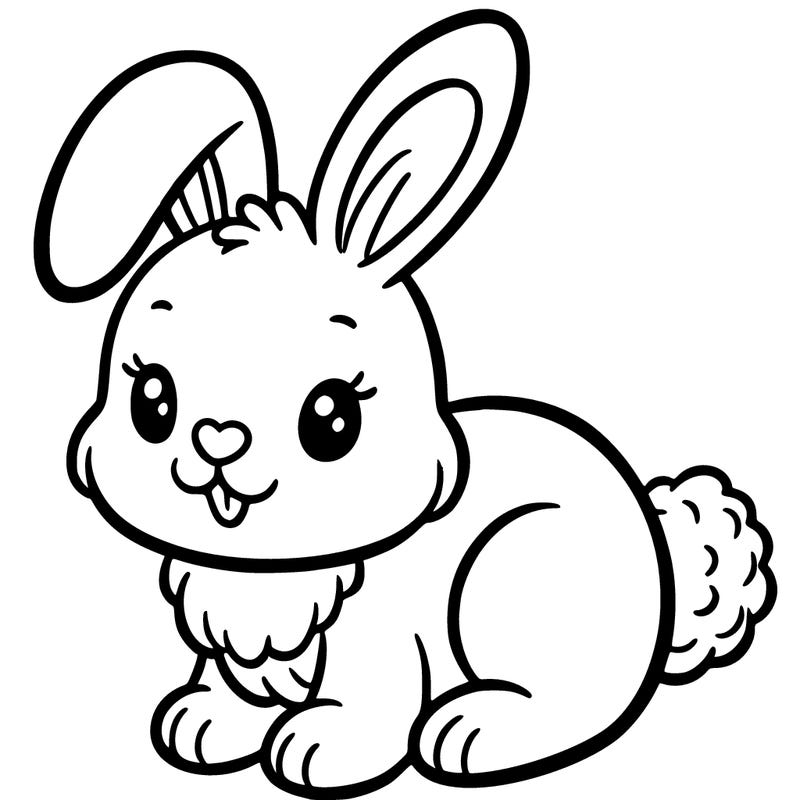 bunny