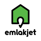 Emlakjet: Emlak Ara & İlan Ver - App Icon