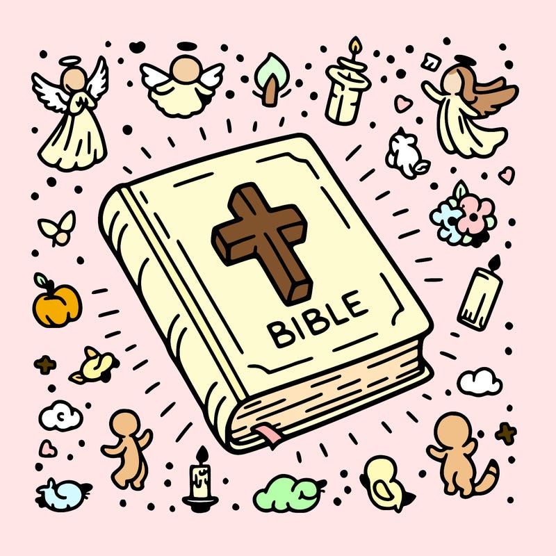 bible