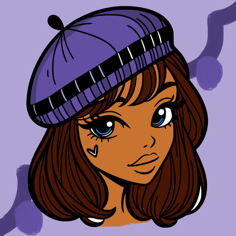 parisian beret: a chic beret that adds a touch of parisian elegance