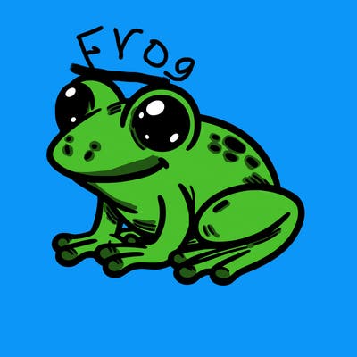 frog