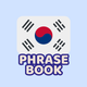 Korean Phrasebook for Travel