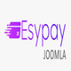 Esypay Joomla