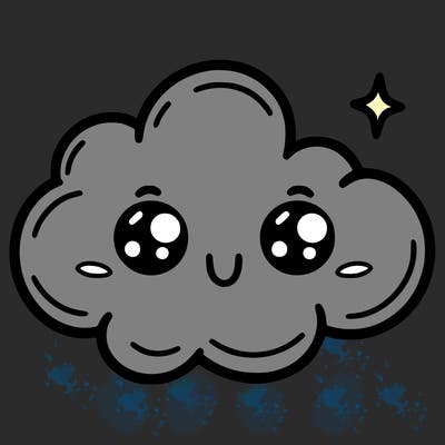 cloud