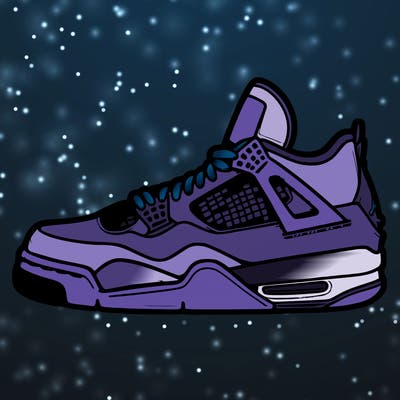 jordan 4