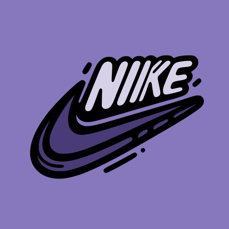 nike logo