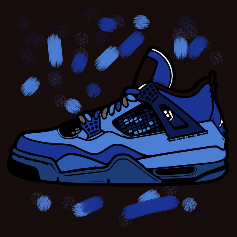 jordan 4