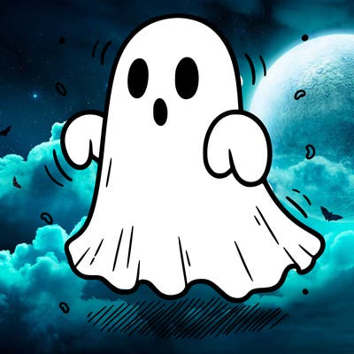 ghost