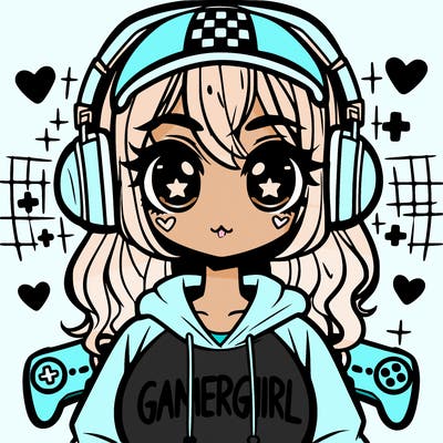 gamergirl