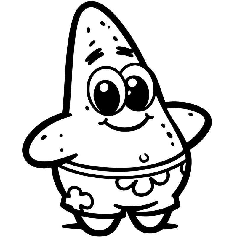 patrick
