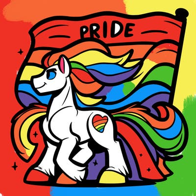 pride
