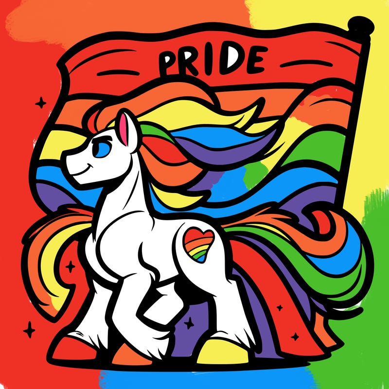 pride