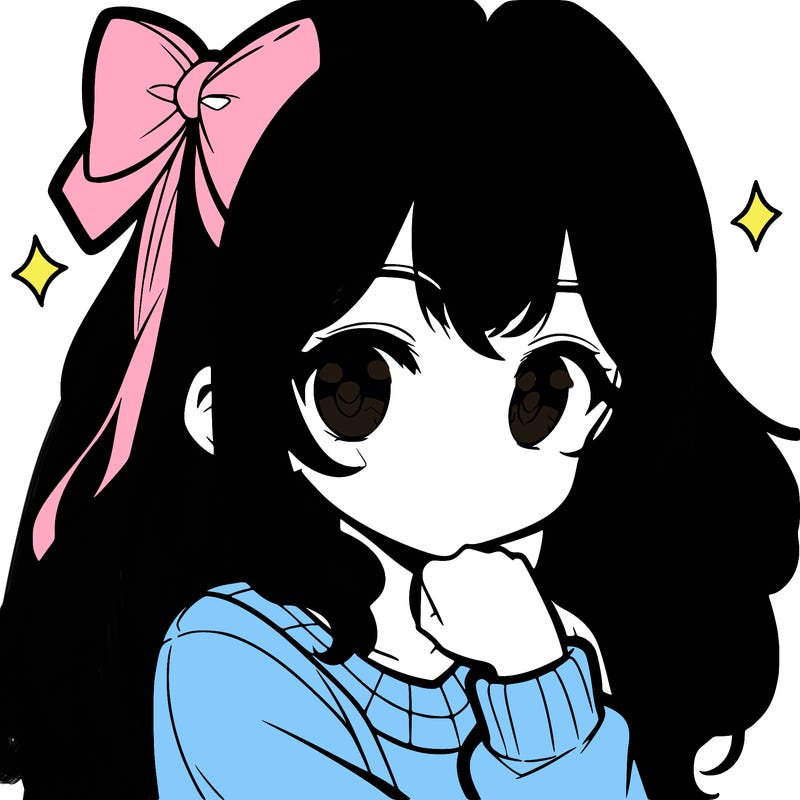 anime cute