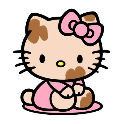 hello kitty