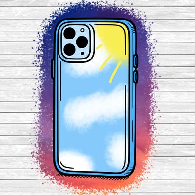 phone case