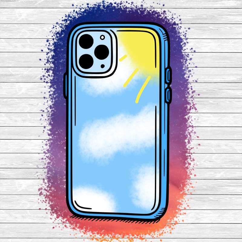phone case