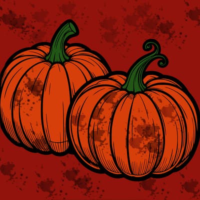pumpkins