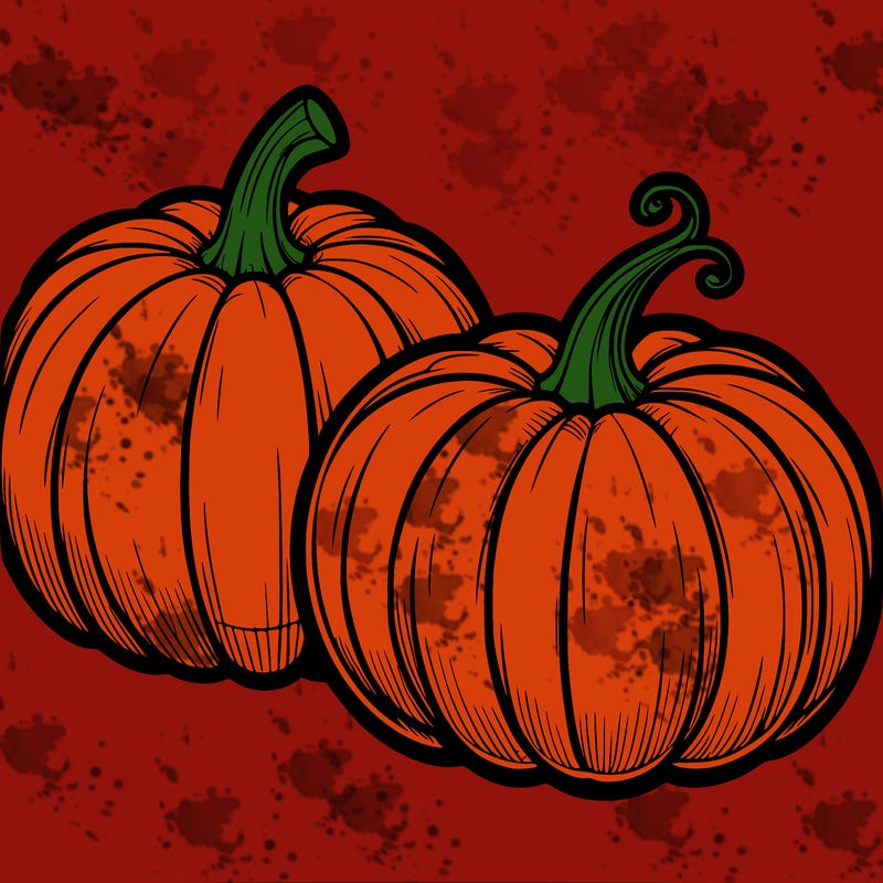 pumpkins