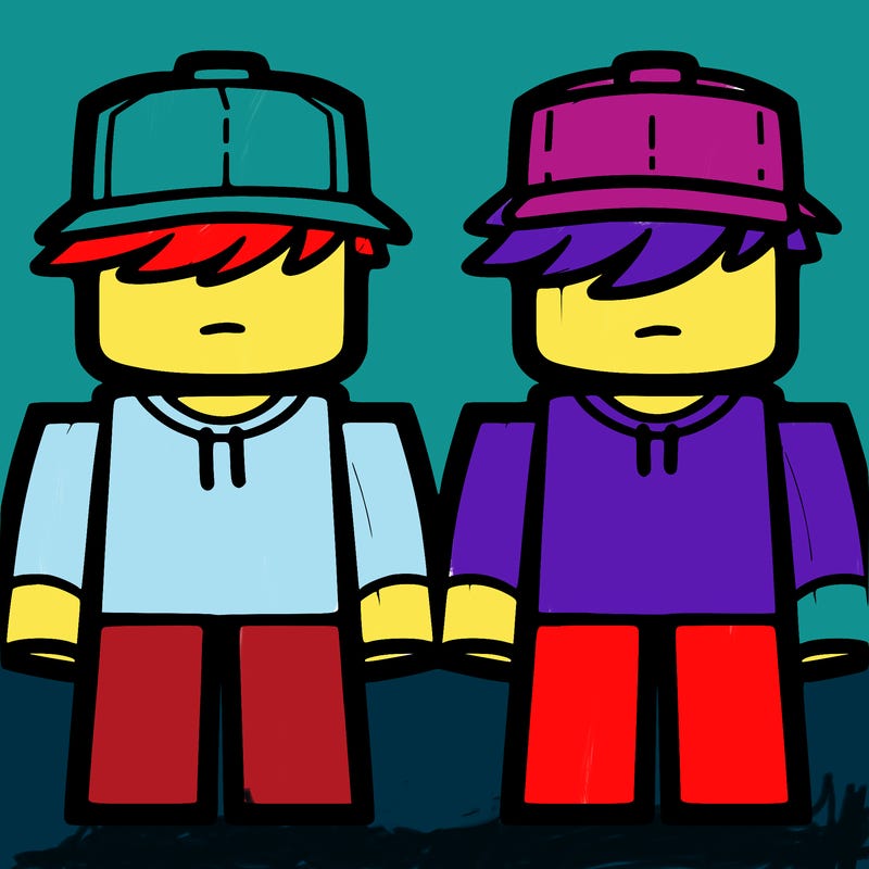 blank roblox avatar