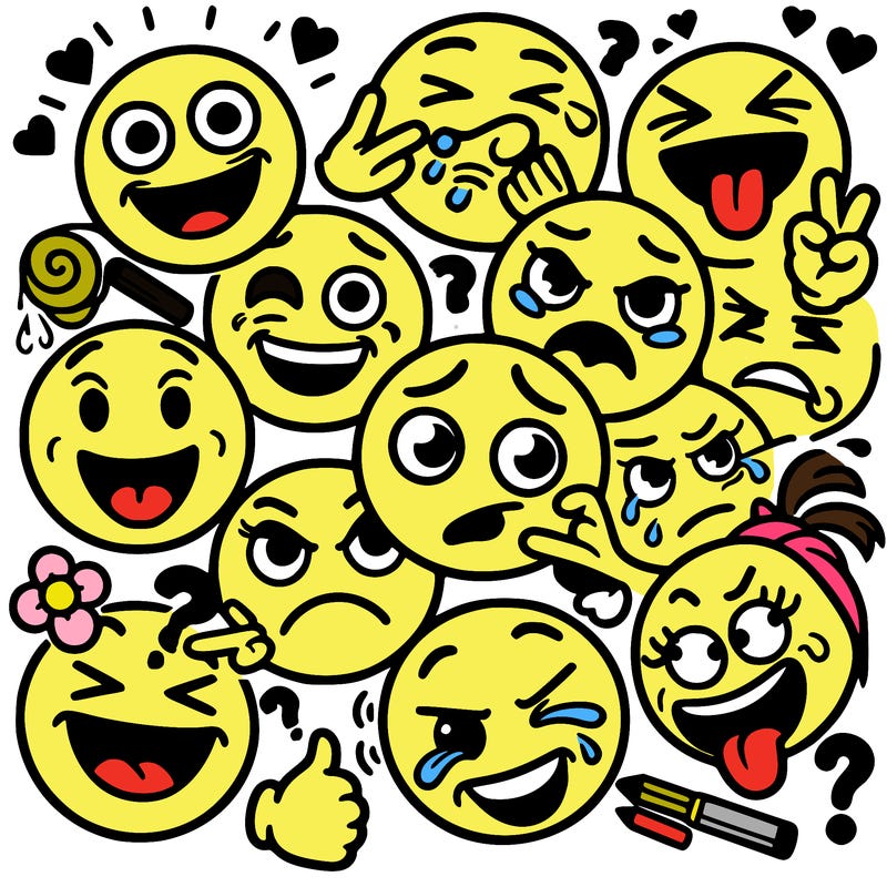emojis