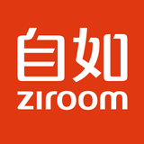Ziroom Rentals - App Icon