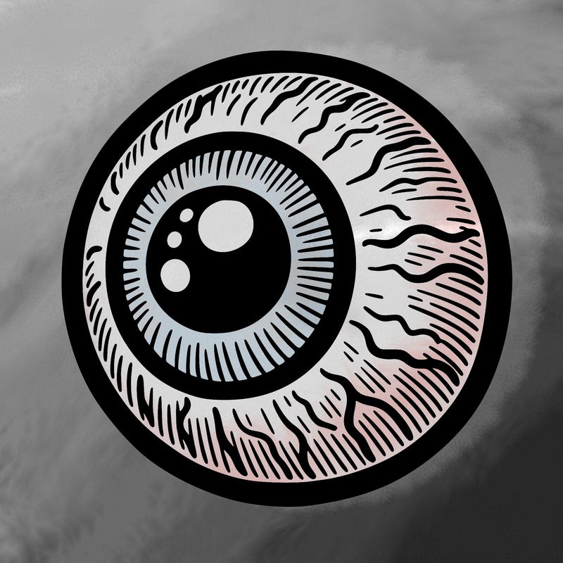 eyeball