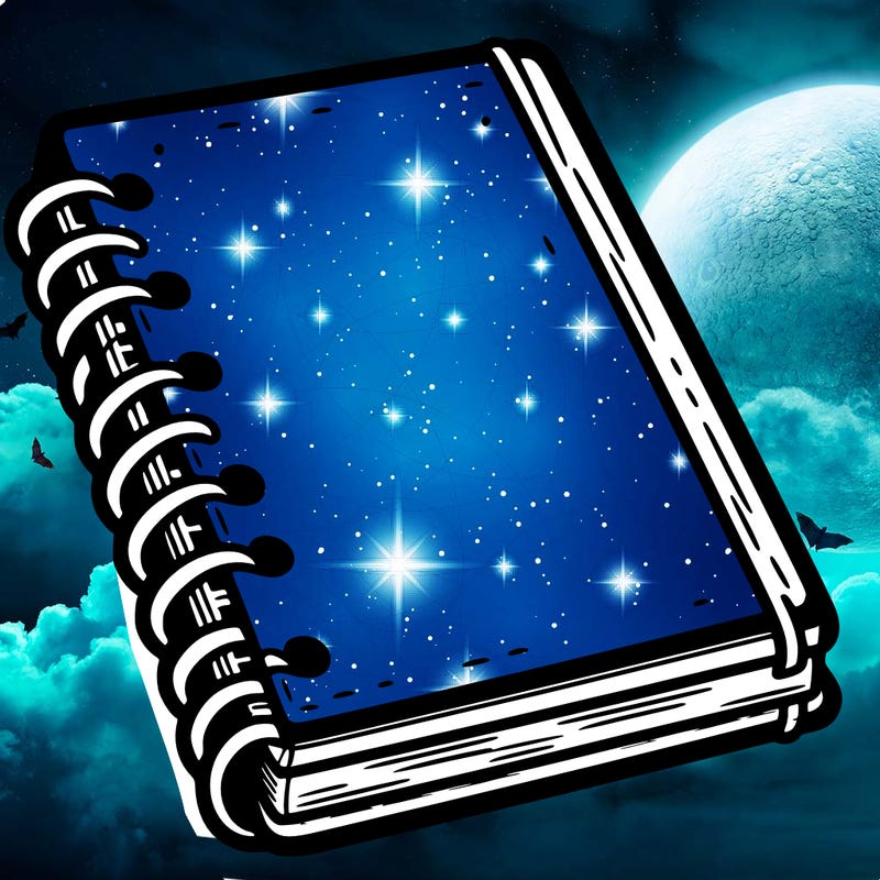 notebook