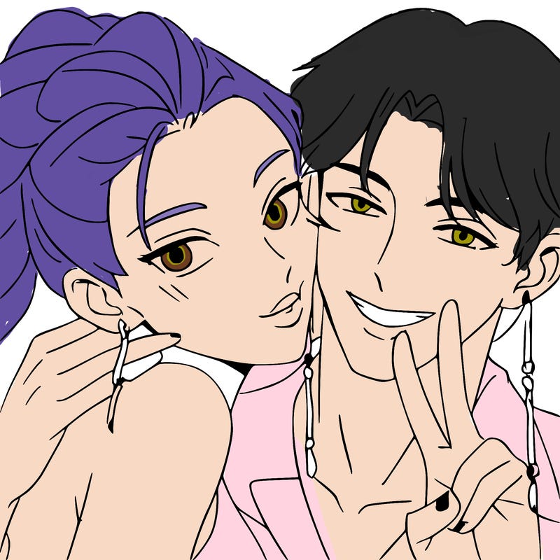 After