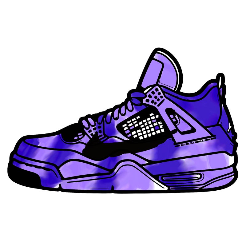 jordan 4